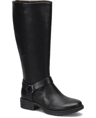 b.o.c. Women's Chesney Inside Zip Tall Comfort Boot