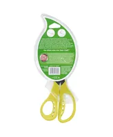 Clauss 18484 Airshoc Titanium Non Stick Garden Shear, Green