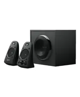 Logitech Z623 Speaker System with Subwoofer