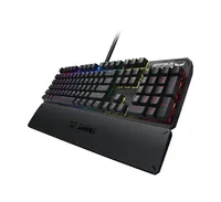 Asus Tuf k3 Mechanical Pc Gaming Keyboard Gray Black TUFGAMINGK3RDUS