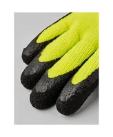 Hestra Asper Glove- Landscaping/Rough Duty Jobs in Cold, Sz 11