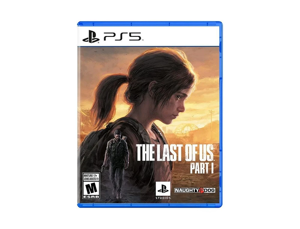 The Last Of Us Part 1