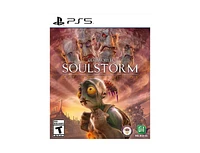 Oddworld: Soulstorm Day One Oddition