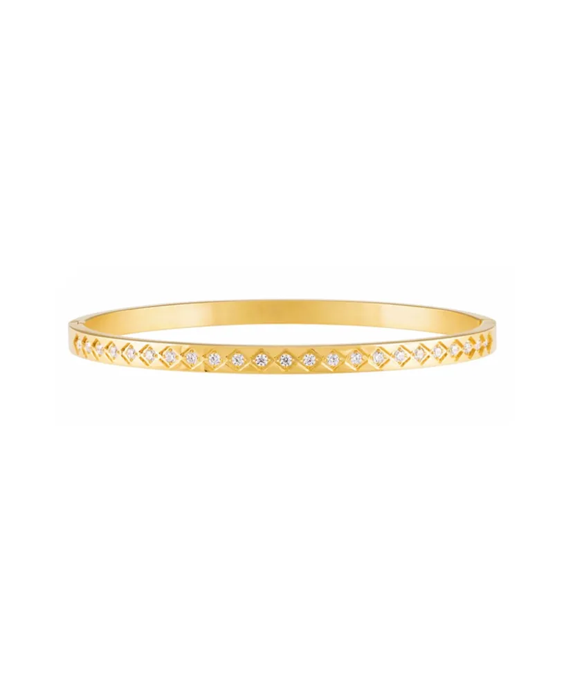 Ben Oni Kate Bangle Bracelet