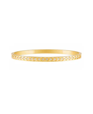 Ben Oni Kate Bangle Bracelet