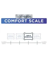 Allerease Hot Water Wash Firm Density Pillows