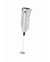 Gefu Stainless Steel Heavy Duty 16,000 rpm Milk Frother