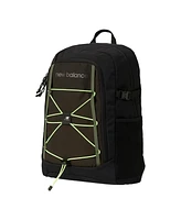 Terrain Bungee Backpack