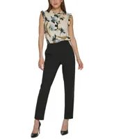 Dkny Petite Essex Pants, Created for Macy's