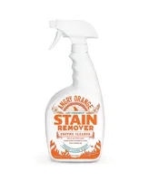 Angry Orange Bio-Enzyme Pet Stain and Odor Eliminator (32 oz)