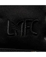 Women's The Wild Collective Black Lafc Chill Shorts