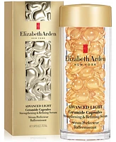 Elizabeth Arden Advanced Light Ceramide Capsules Strengthening & Refining Serum
