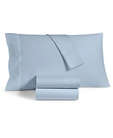 Closeout! Hotel Collection 680 Thread Count 100% Supima Cotton Sheet Set, King, Exclusively at Macy's