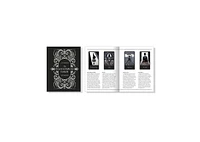 The Phantomwise Tarot- a 78-Card Deck and Guidebook Tarot Cards by Erin Morgenstern