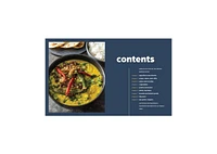 The Complete Modern Pantry- 350+ Ways to Cook Well with What's on Hand by America's Test Kitchen