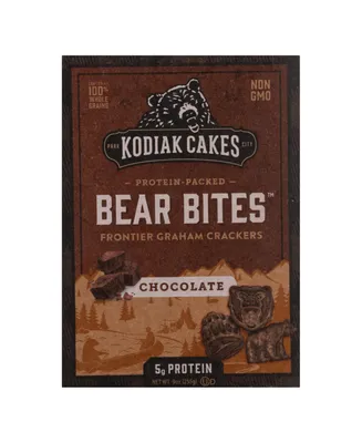 Kodiak Cakes - Cracker Graham Chocolate - Case of 8