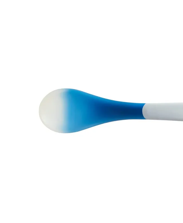 Munchkin 4 White Hot Safety Spoons