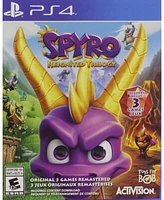 Activision Spyro Reignited Trilogy