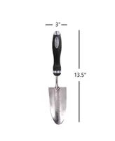 Bond Manufacturing Stainless Steel Ergonomic Transplanter 1902