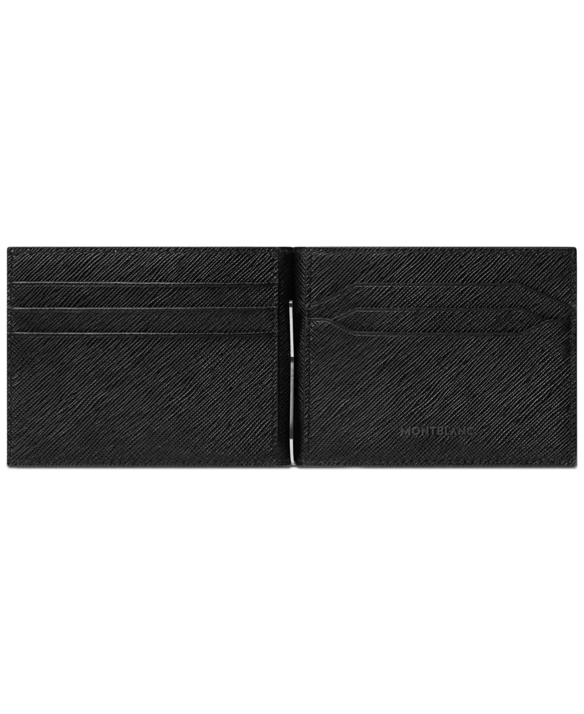 Montblanc Sartorial Leather Wallet