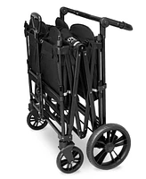 Wonderfold Wagon X4 Push and Pull Quad Stroller