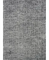 Couristan Easton Gravelstone 5'3" x 7'6" Area Rug