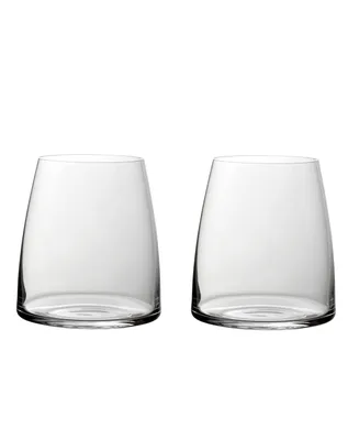 Metro Chic Double Old Fashioned Set, 2 Piece