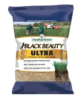 Jonathan Green (#10322) Black Beauty Ultra Grass Seed, 7lb bag