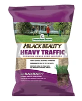 Jonathan Green Black Beauty Heavy Traffic Lawn Fescue Grass Seed, 7lb