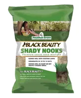 Jonathan Green (#11959) Black Beauty Shady Nooks Grass Seed - 7lb bag