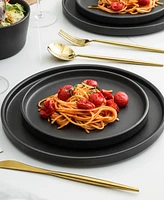 Stone Lain Celina 16 Pc. Dinnerware Set, Service For 4