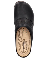 Easy Street Women's Works Sidra Slip Resistant Clogs