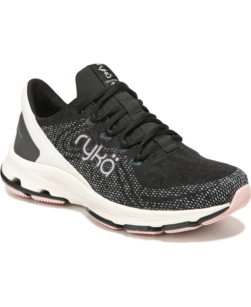 Ryka Women's Devotion X Walking Shoes
