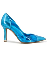 Kenneth Cole New York Women's Rosa Pointed Toe Pumps