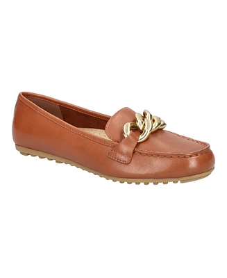 Bella Vita Women's Cullen Comfort Loafers