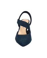 Bella Vita Women's Arabella Pumps