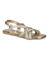 Bella Vita Women's Ilo-Italy Sandals