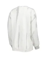 Men's League Collegiate Wear White