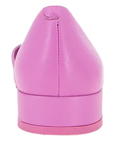 Kenneth Cole New York Women's Carolyn Pointy Toe Flats