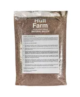 Hull Farm 50150 Cocoa Bean Shell Mulch, 2 Cubic Feet