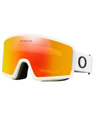 Oakley Unisex Target Line Snow Goggles