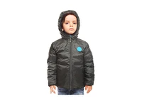 Rokka&Rolla Big Boys Reversible Lightweight Puffer Jacket