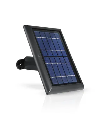 Wasserstein Solar Panel Compatible with Spotlight Cam Battery & All-New Stick Up Cam Battery