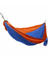 Grand Trunk Double Parachute Nylon Hammock