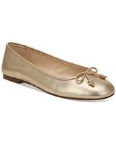 Sam Edelman Women's Felicia Luxe Ballet Flats