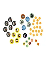 WizKids Games Dc Comics HeroClix Wonder Woman 80th Anniversary Miniatures Game