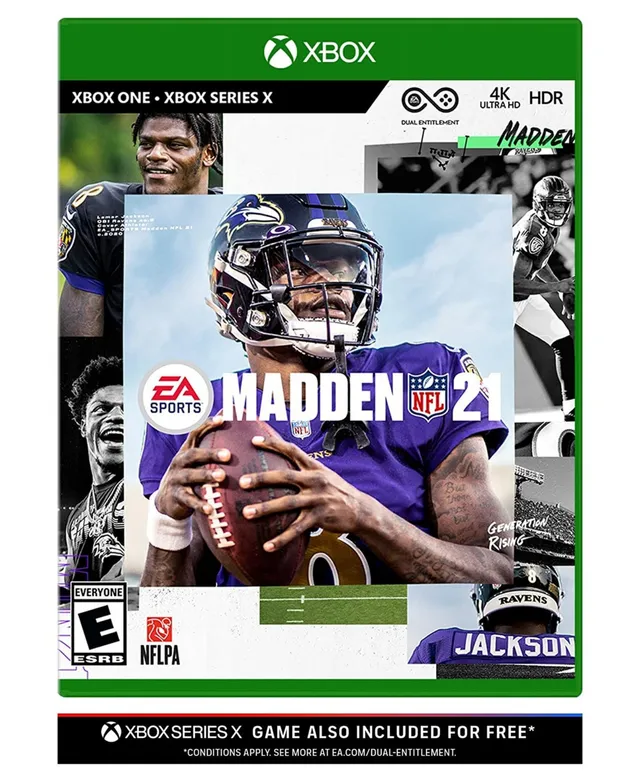 Series X Madden NFL 23 and Universal Headset - Yahoo Shopping