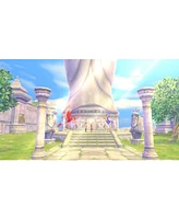 The Legend of Zelda: Skyward Sword Hd