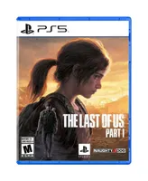 The Last Of Us Part 1