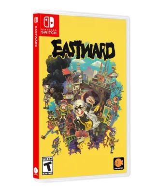 Eastward [Standard Edition]